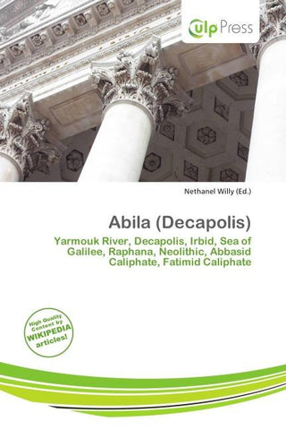 Abila (Decapolis)