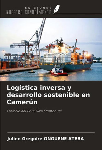 Logística inversa y desarrollo sostenible en Camerún