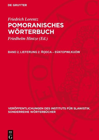Řǫdca – Sv́atopwłkuȯw