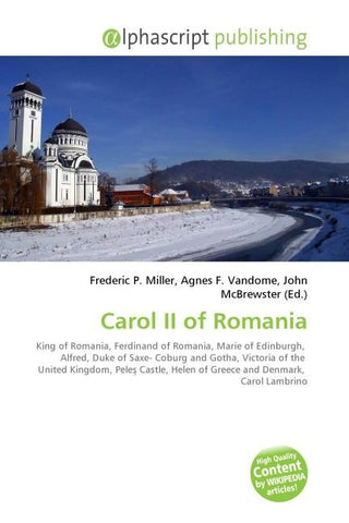 Carol II of Romania