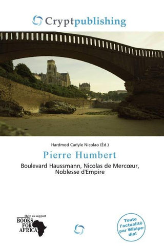 Pierre Humbert