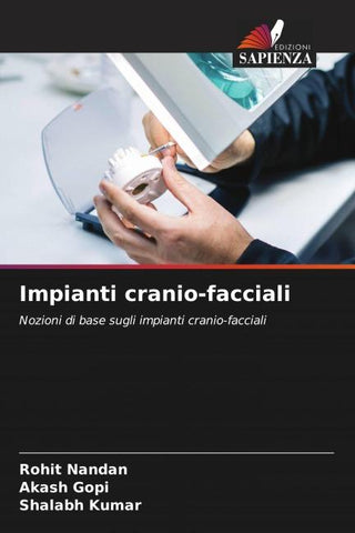 Impianti cranio-facciali