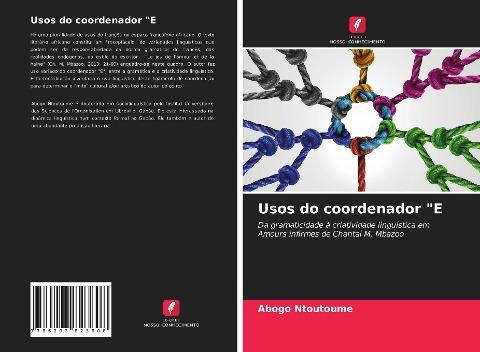 Usos do coordenador "E