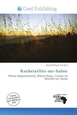 Rochetaillée-sur-Saône