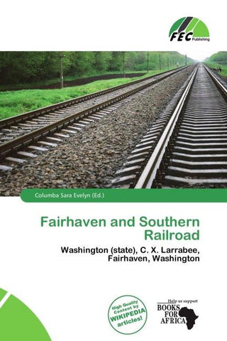 Fairhaven and Southern Railroad