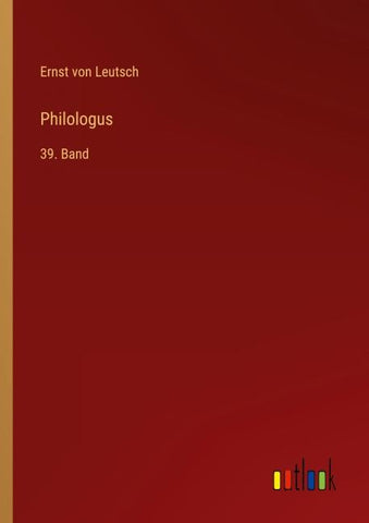 Philologus