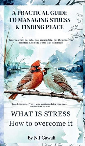 What is Stress