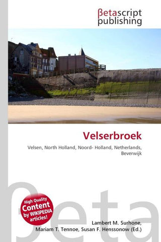 Velserbroek
