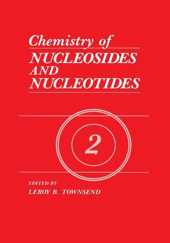 Chemistry of Nucleosides and Nucleotides