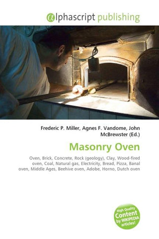 Masonry Oven