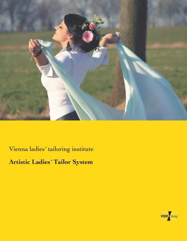 Artistic Ladies´ Tailor System