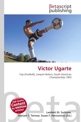 Víctor Ugarte