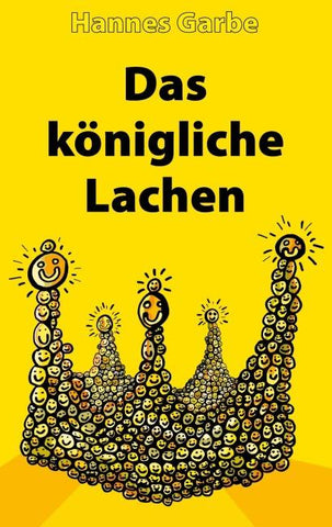 Das königliche Lachen