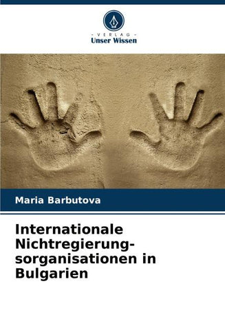 Internationale Nichtregierung-sorganisationen in Bulgarien
