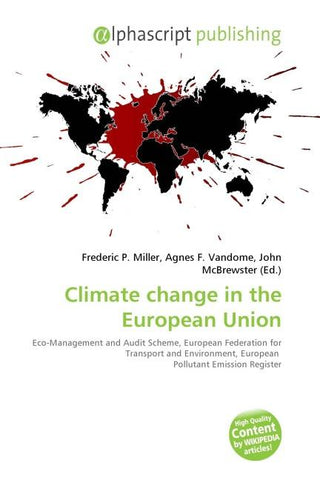 Climate change in the European Union