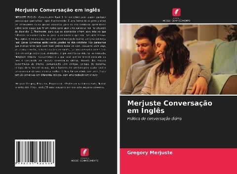 Merjuste Conversação em Inglês