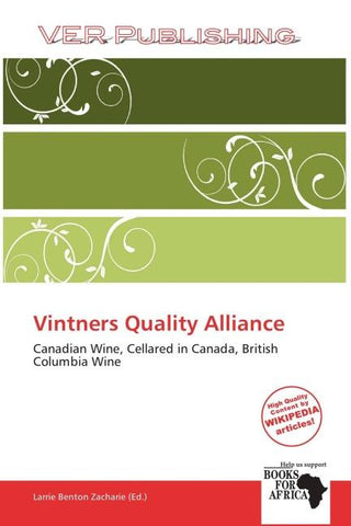 Vintners Quality Alliance