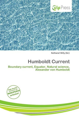 Humboldt Current