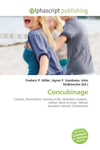 Concubinage