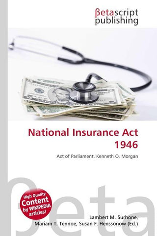 National Insurance Act 1946