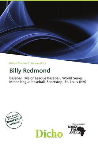 Billy Redmond