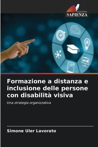 Formazione a distanza e inclusione delle persone con disabilità visiva