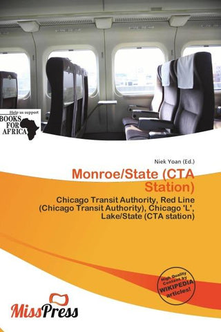 Monroe/State (CTA Station)