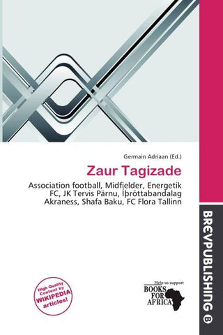 Zaur Tagizade