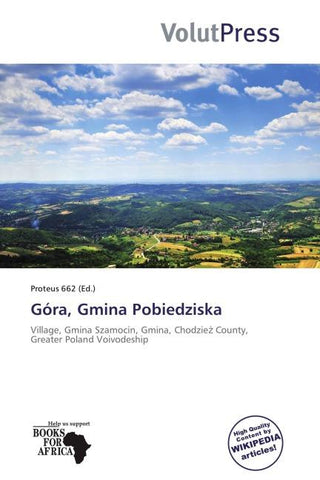 Góra, Gmina Pobiedziska