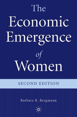 The Economic Emergence of Women
