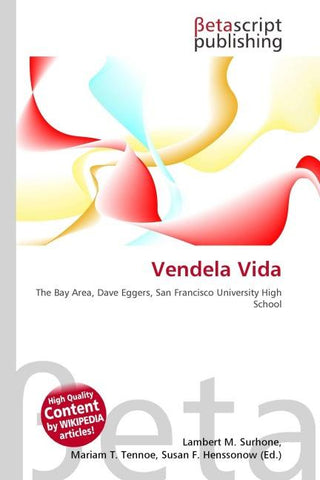 Vendela Vida