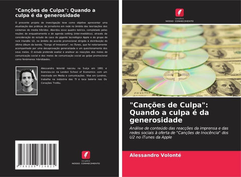 "Canções de Culpa": Quando a culpa é da generosidade