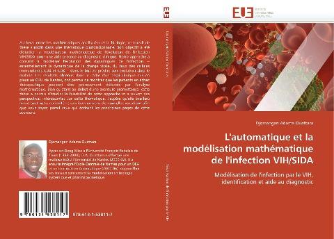 L''automatique et la modélisation mathématique de l''infection VIH/SIDA