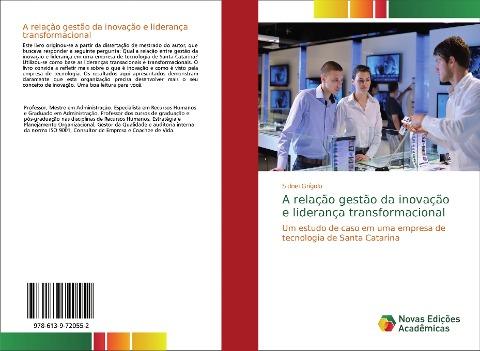 A relação gestão da inovação e liderança transformacional