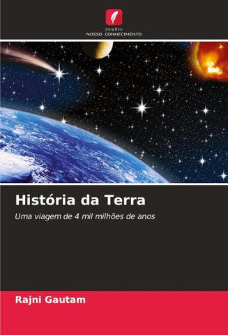 História da Terra