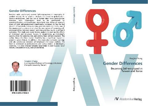 Gender Differences