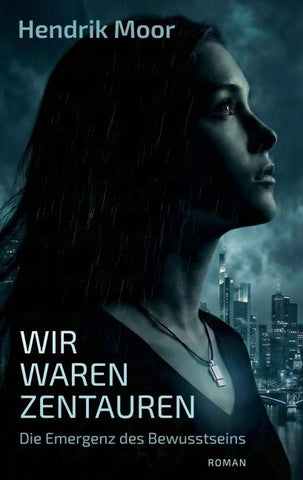 Wir waren Zentauren