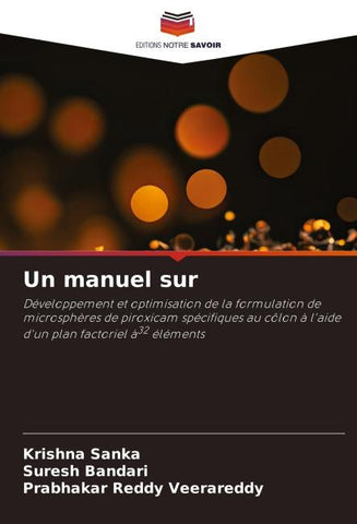 Un manuel sur