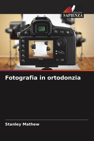 Fotografia in ortodonzia