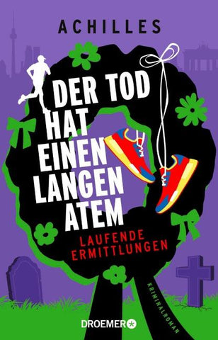 Der Tod hat einen langen Atem