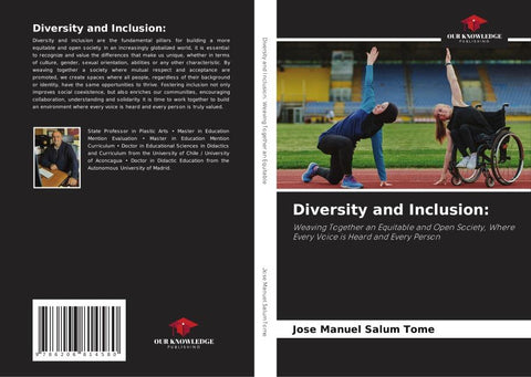 Diversity and Inclusion:
