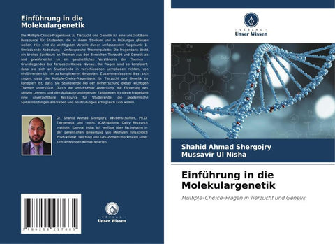 Einführung in die Molekulargenetik
