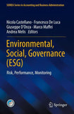 Environmental, Social, Governance (ESG)