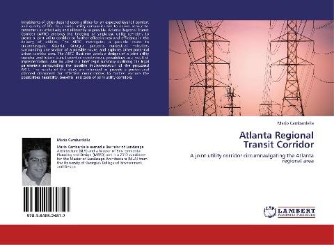 Atlanta Regional  Transit Corridor