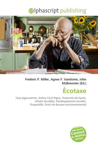 Écotaxe