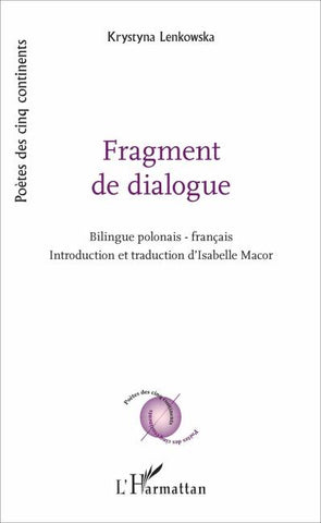 Fragment de dialogue