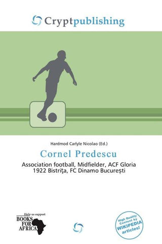 Cornel Predescu