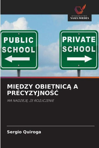 MI¿DZY OBIETNIC¿ A PRECYZYJNO¿¿