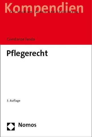 Pflegerecht