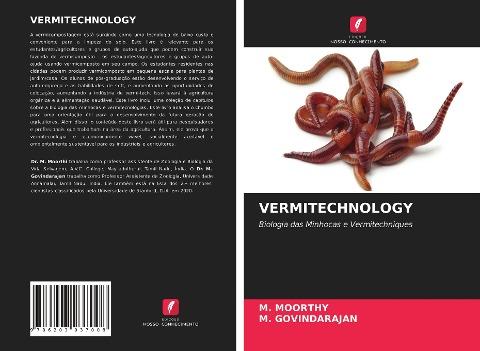 VERMITECHNOLOGY